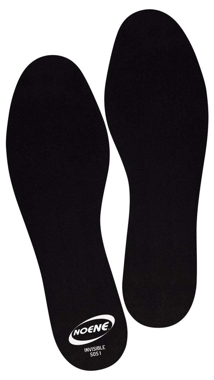 Noene Sport Invisible Undersoles 4 Noene Sport Invisible Undersoles - Image 2