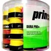 Prince DuraPro+ Overgrip 60 Pack 1 Prince DuraPro+ Overgrip 60 Pack -Sports General Store prince durapro overgrip 50 pack 66221 64976.1698770920
