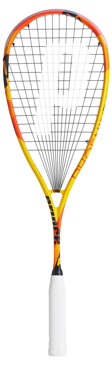 Prince Phoenix Elite 700 Squash Racquet 3 Prince Phoenix Elite 700 Squash Racquet