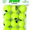 Prince Play + Stay Stage 1 Junior Tennis Balls Dozen -Sports General Store prince play stay stage 1 junior tennis balls dozen 91742 84500.1698772610