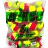 Prince Play + Stay Stage 3 Junior Tennis Balls 72 Pack 2 Prince Play + Stay Stage 3 Junior Tennis Balls 72 Pack -Sports General Store prince play stay stage 3 junior tennis balls 45 pack 80157 90834.1698772614
