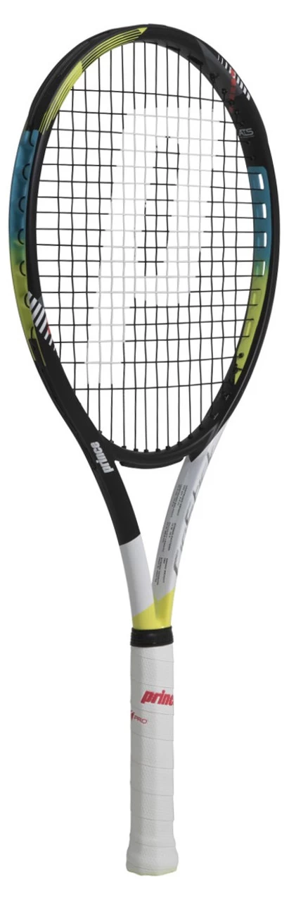 Prince Ripstick 280 Tennis Racquet 3 Prince Ripstick 280 Tennis Racquet