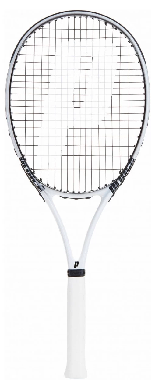 Prince Thunder Dome 100 Tennis Racquet 3 Prince Thunder Dome 100 Tennis Racquet
