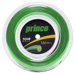 Prince Tour Xtra Power 16 1.30mm 200M Reel 5 Prince Tour Xtra Power 16 1.30mm 200M Reel -Sports General Store prince tour xtra power 16 1 30mm 200m reel green 22550 43827.1698770834