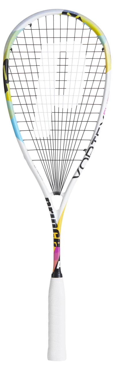 Prince Vortex Elite 600 Squash Racquet 3 Prince Vortex Elite 600 Squash Racquet