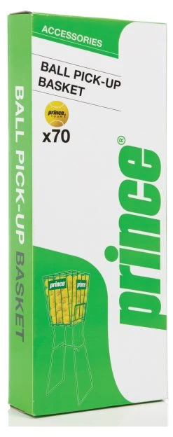 Prince 70 Tennis Ball Basket 7 Prince 70 Tennis Ball Basket -Sports General Store prince 70 tennis ball basket box 37495 14128.1698770302