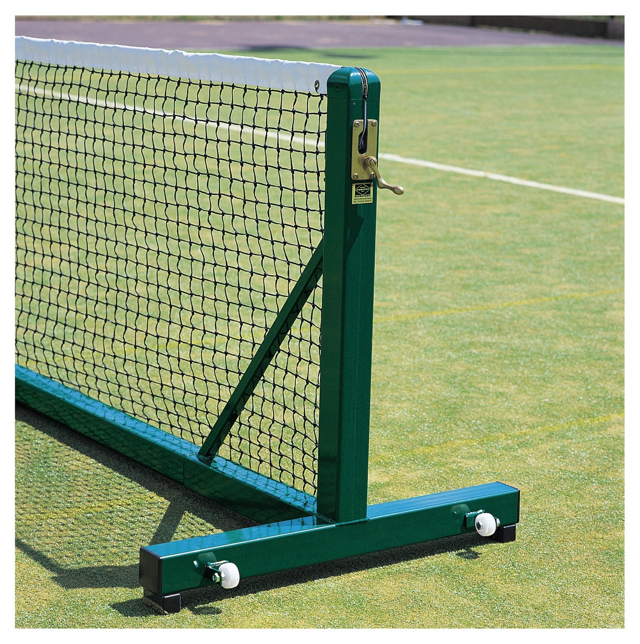 Edwards Freestanding Posts 3 Edwards Freestanding Posts