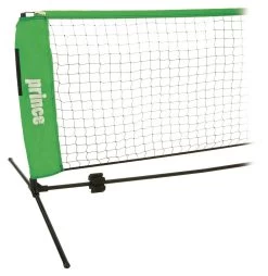 Prince Play + Stay Junior Tennis Net 5.5M