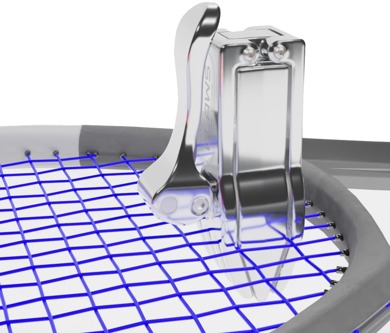 Pro Stringer Claw 2.0 Flying Clamp 4 Pro Stringer Claw 2.0 Flying Clamp - Image 2