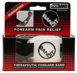 ProBand BandIT Therapeutic Armband 6 ProBand BandIT Therapeutic Armband -Sports General Store proband bandit therapeutic armband packaging 34862 25582.1698769742