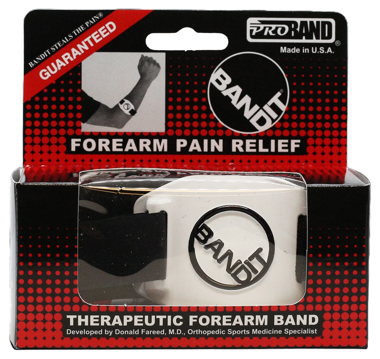 ProBand BandIT Therapeutic Armband 4 ProBand BandIT Therapeutic Armband - Image 2