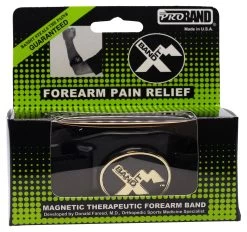 ProBand BandIT XM Therapeutic Armband 7 ProBand BandIT XM Therapeutic Armband -Sports General Store proband bandit xm therapeutic armband packaging 74154 80617.1698769745