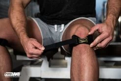 ProBand KneedIT XM Knee Support 9 ProBand KneedIT XM Knee Support -Sports General Store proband kneedit xm knee support fitting 80996 13342.1698769749