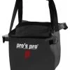 Pro's Pro 150 Spare Bag -Sports General Store pros pro 150 spare bag black 34756 34382.1698773659