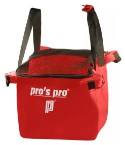 Pro's Pro 150 Spare Bag 9 Pro's Pro 150 Spare Bag -Sports General Store pros pro 150 spare bag red 02141 60621.1698773659