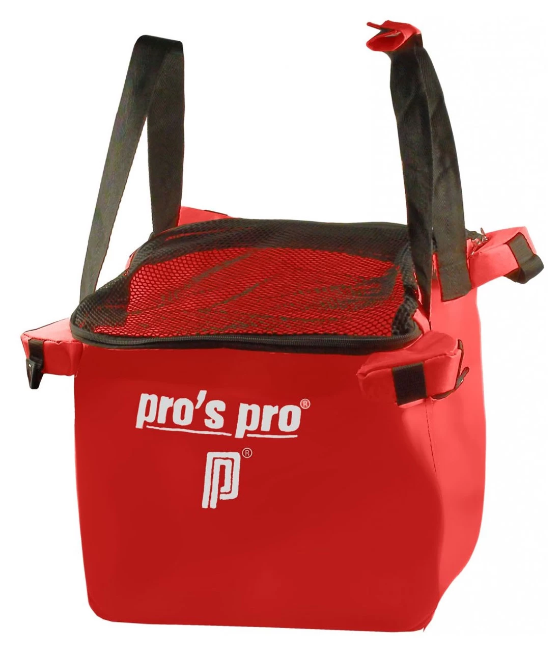 Pro's Pro 150 Spare Bag 6 Pro's Pro 150 Spare Bag - Image 4
