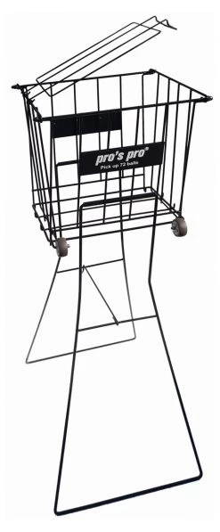 Pro's Pro 72 Ball Basket