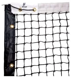 Pro's Pro Court Plus Tennis Net