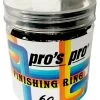 Pro's Pro Finishing Rings Jar Of 60 2 Pro's Pro Finishing Rings Jar Of 60 -Sports General Store pros pro finishing rings jar of 60 32745 91471.1698770509