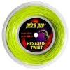 Pro's Pro Hexaspin Twist 16L 1.25mm 200M Reel 2 Pro's Pro Hexaspin Twist 16L 1.25mm 200M Reel -Sports General Store pros pro hexaspin twist 16l 1 25mm 200m reel lime 35599 12737.1698770202