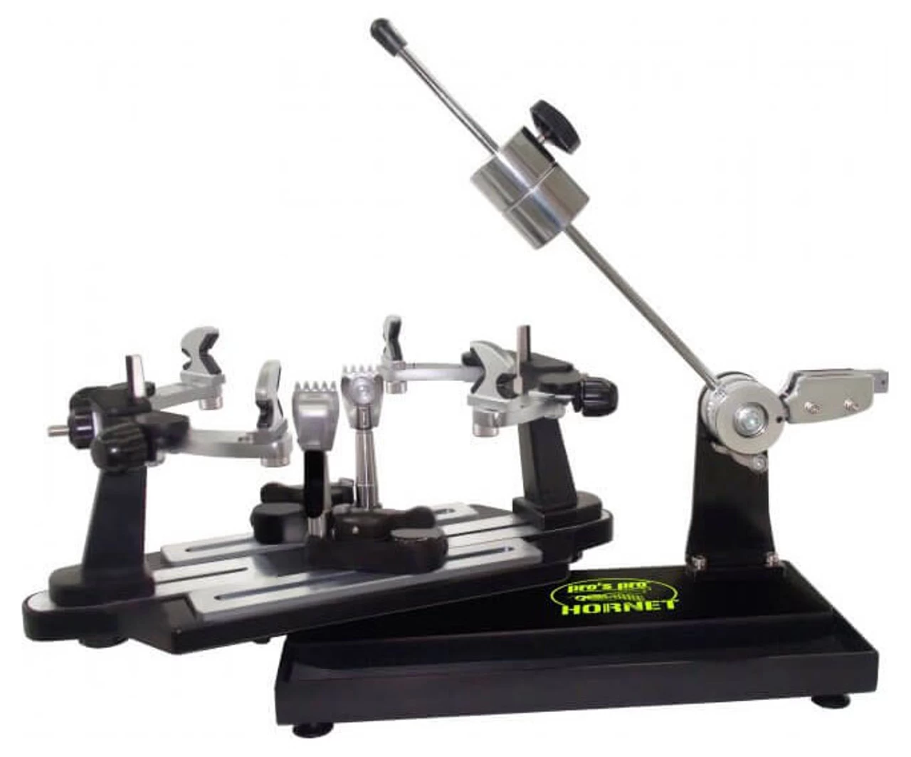Pro's Pro Hornet Stringing Machine 3 Pro's Pro Hornet Stringing Machine
