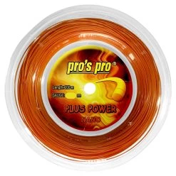 Pro's Pro Plus Power 15L 1.33mm 200M Reel