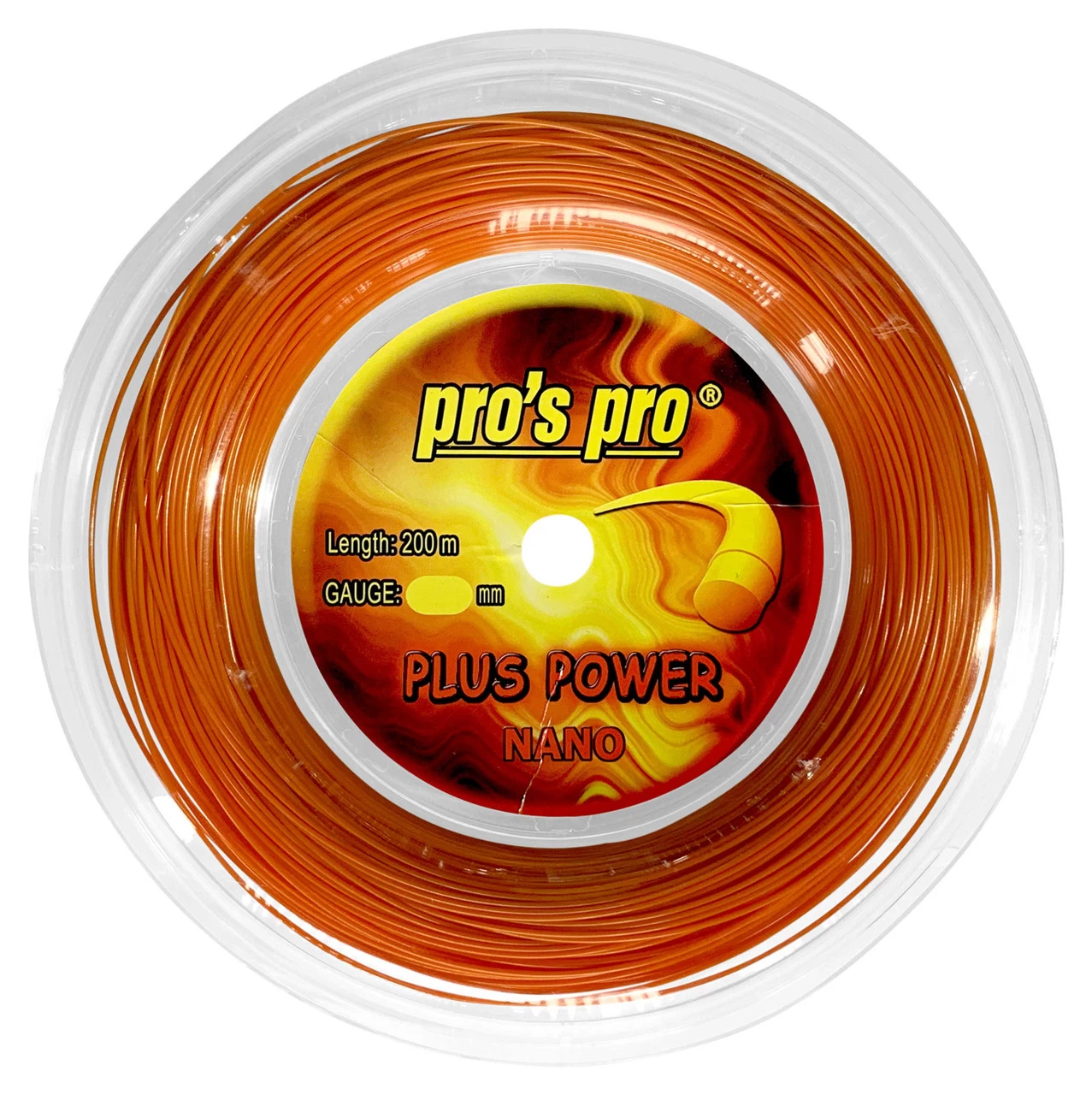 Pro's Pro Plus Power 15L 1.33mm 200M Reel 3 Pro's Pro Plus Power 15L 1.33mm 200M Reel