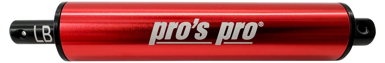 Pro's Pro Tension Calibrator 3 Pro's Pro Tension Calibrator