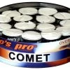 Pro's Pro Comet Overgrip 30 Pack -Sports General Store pros pro comet overgrip 30 pack white 20868 36906.1698770245