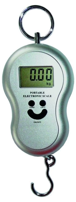 Pro's Pro Electronic Tension Calibrator