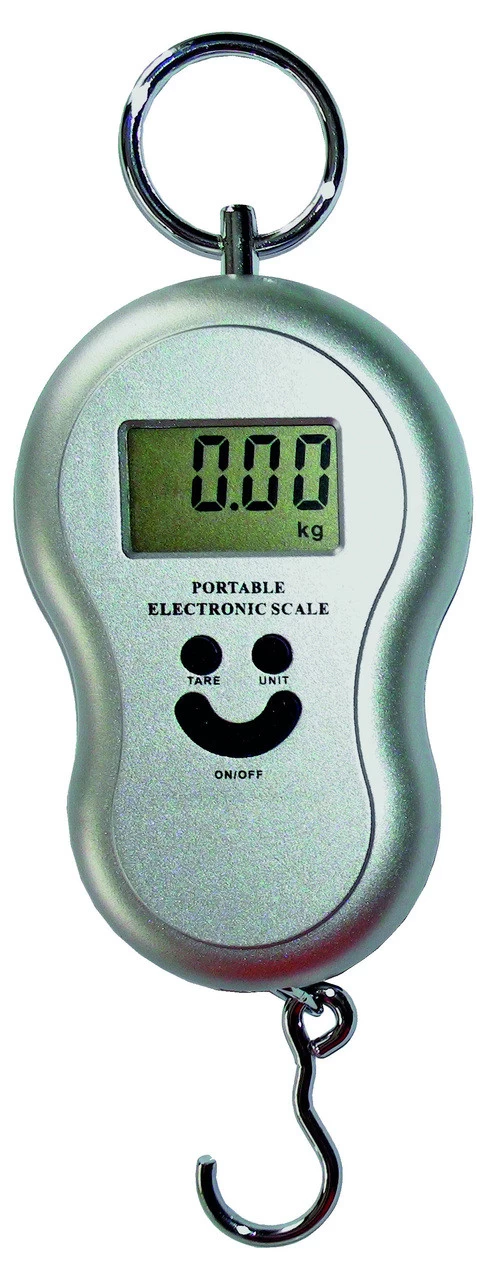 Pro's Pro Electronic Tension Calibrator 3 Pro's Pro Electronic Tension Calibrator