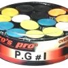 Pro's Pro Perforated Overgrip 30 Pack -Sports General Store pros pro perforated overgrip 30 pack assorted 44299 81445.1698770224