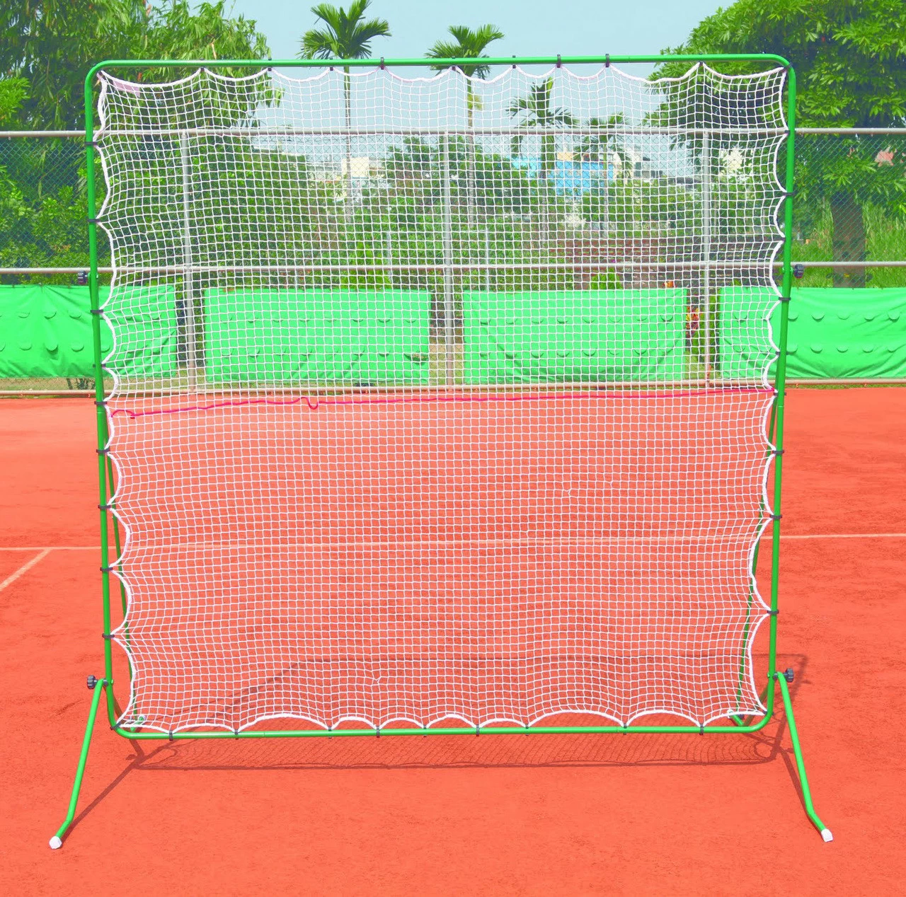 Pro's Pro Tennis Rebound Net 3 Pro's Pro Tennis Rebound Net