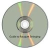 Racquet Stringing DVD 1 Racquet Stringing DVD -Sports General Store racquet stringing dvd 88873 25893.1698770002