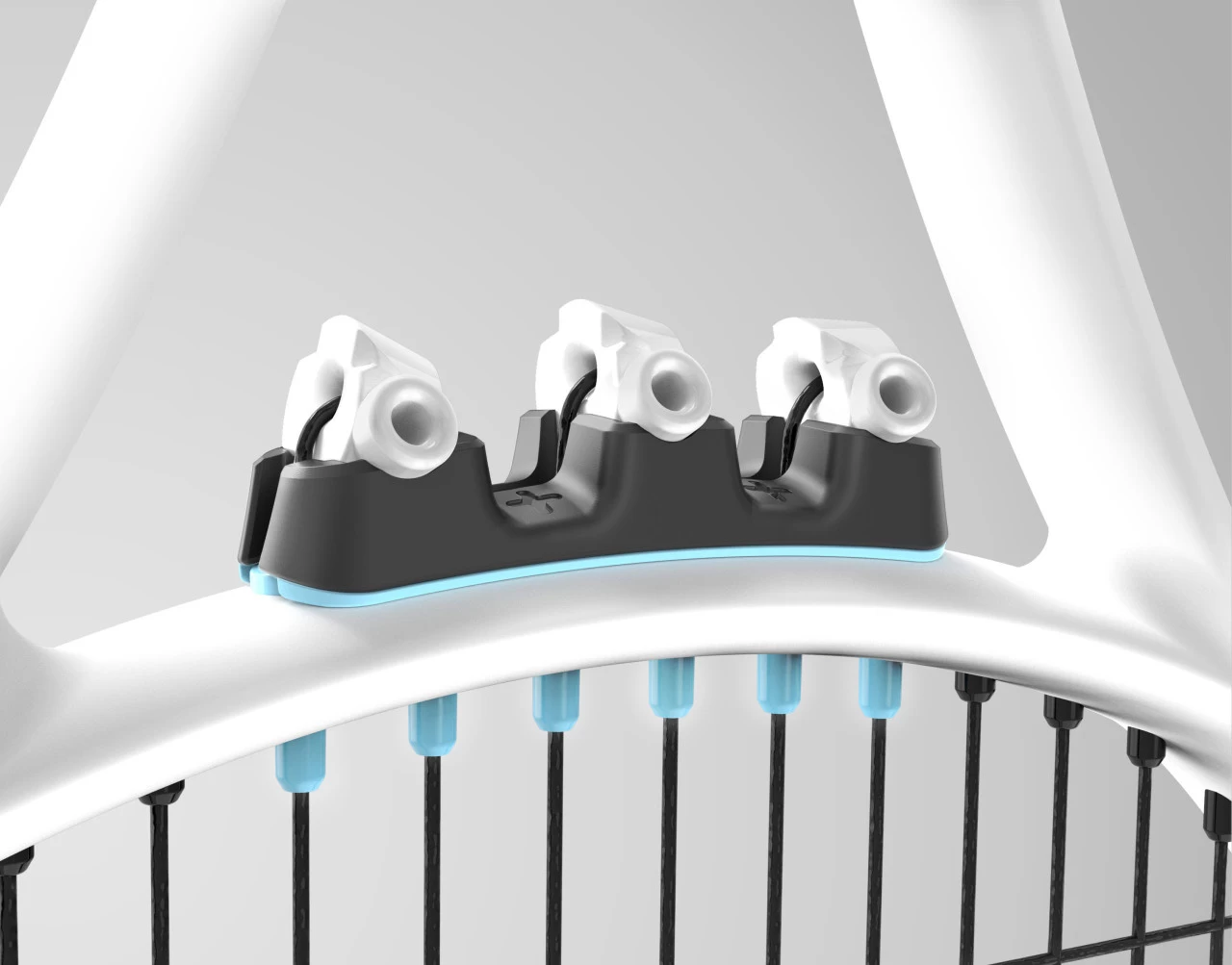 Retenser String Tension Adjuster 3 Retenser String Tension Adjuster