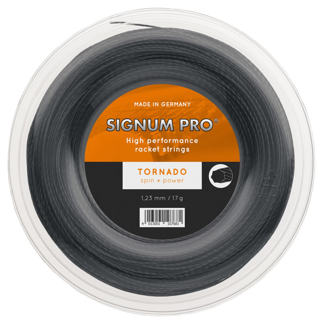 Signum Pro Tornado 17 1.23mm 200M Reel 3 Signum Pro Tornado 17 1.23mm 200M Reel