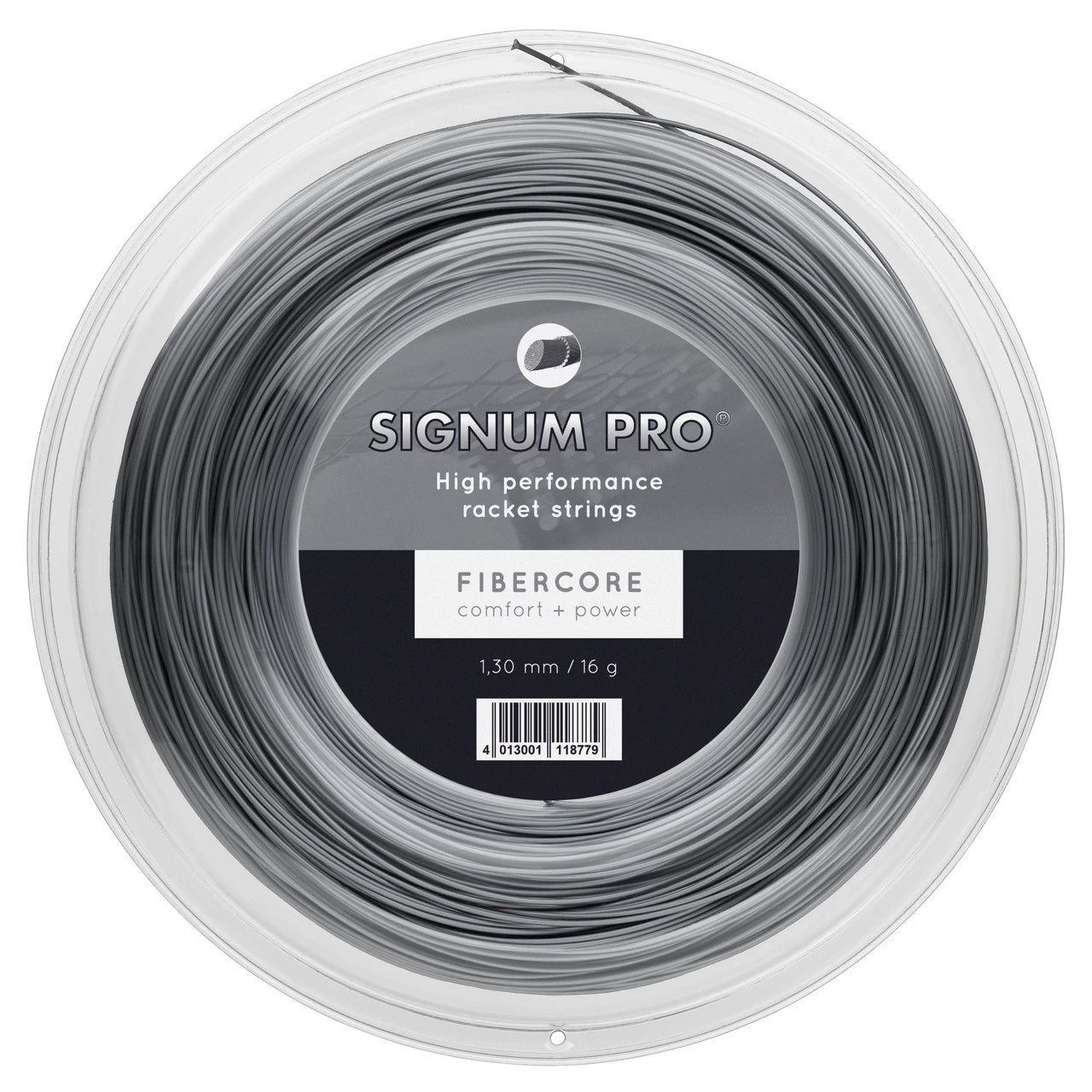 Signum Pro Fibercore 16 1.30mm 200M Reel 3 Signum Pro Fibercore 16 1.30mm 200M Reel