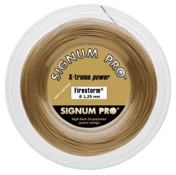 Signum Pro Firestorm 17 1.25mm 200M Reel