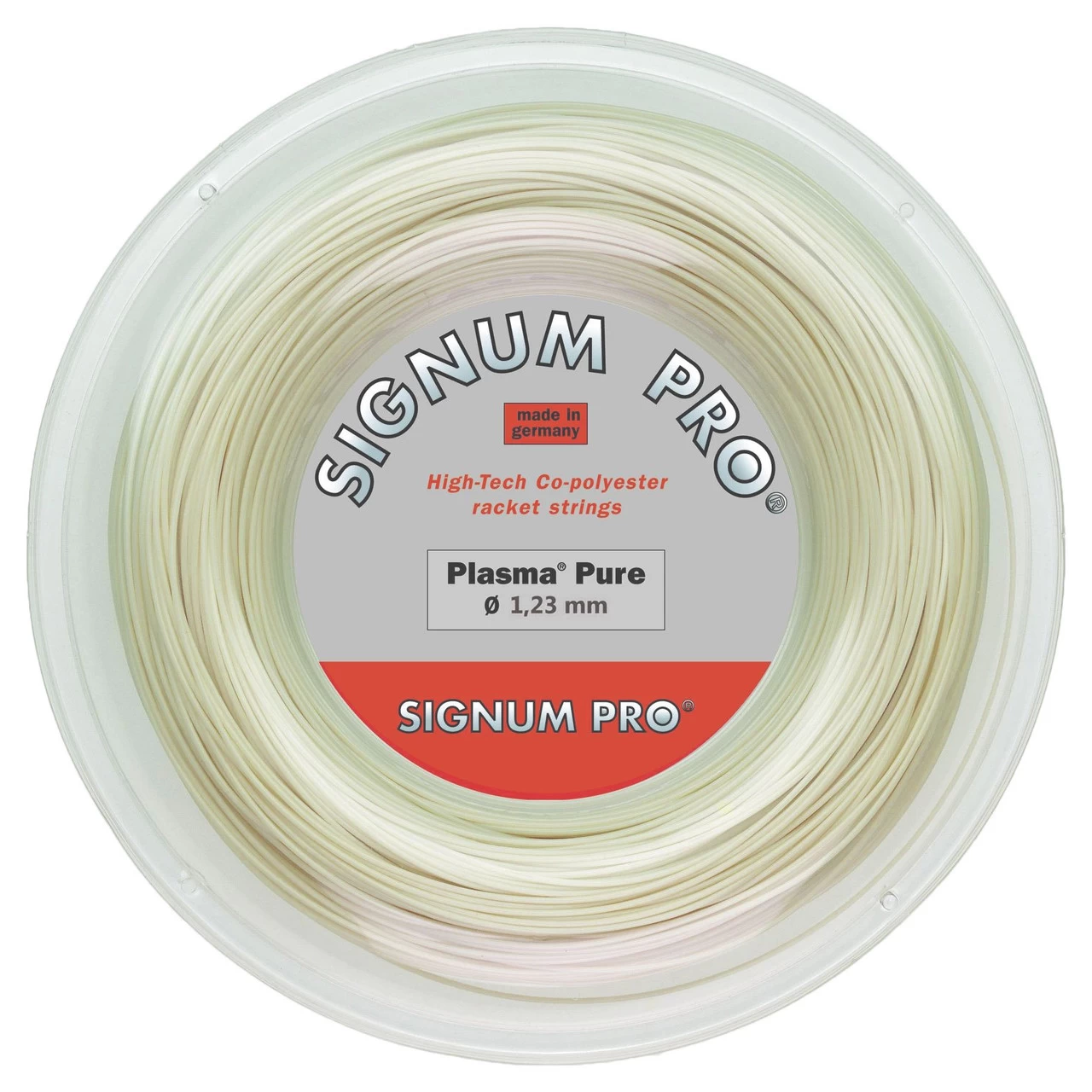 Signum Pro Plasma Pure 17 1.23mm 200M Reel 3 Signum Pro Plasma Pure 17 1.23mm 200M Reel