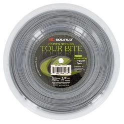 Solinco Tour Bite 16 1.30mm 200M Reel