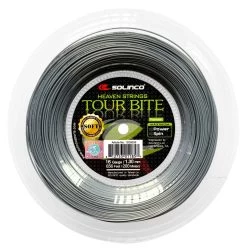 Solinco Tour Bite Soft 16 1.30mm 200M Reel