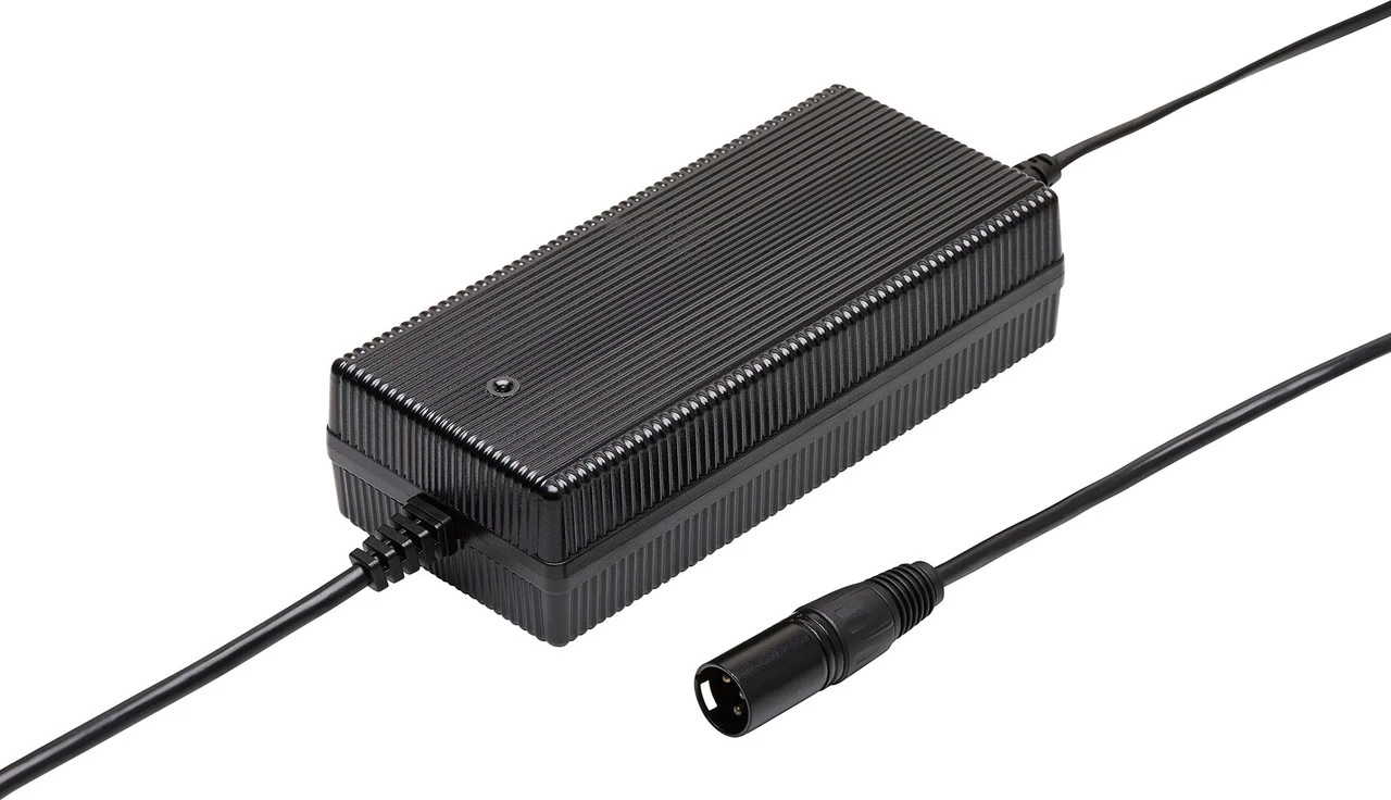 Spinfire External AC Mains Power Supply 3 Spinfire External AC Mains Power Supply