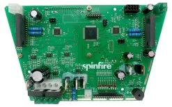 Spinfire Motherboard