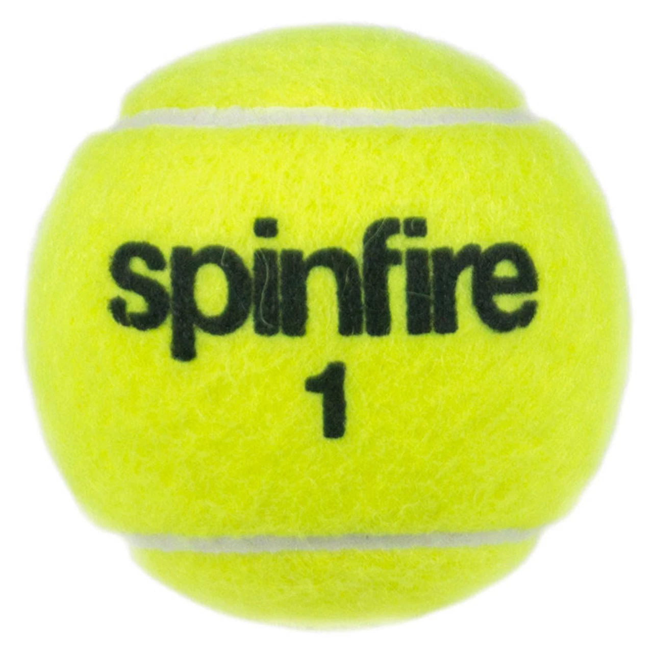 Spinfire Premium Tennis Balls Dozen 4 Spinfire Premium Tennis Balls Dozen - Image 2