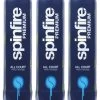 Spinfire Premium Tennis Balls Dozen 1 Spinfire Premium Tennis Balls Dozen -Sports General Store spinfire premium tennis balls dozen 97596 51736.1698773389