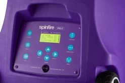 Spinfire Pro 2 Tennis Ball Machine 21 Spinfire Pro 2 Tennis Ball Machine -Sports General Store spinfire pro 2 tennis ball machine control panel live 05627 68657.1698770451