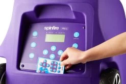 Spinfire Pro 2 Tennis Ball Machine 19 Spinfire Pro 2 Tennis Ball Machine -Sports General Store spinfire pro 2 tennis ball machine control 14614 45600.1698770451