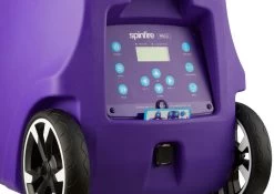 Spinfire Pro 2 Tennis Ball Machine 26 Spinfire Pro 2 Tennis Ball Machine -Sports General Store spinfire pro 2 tennis ball machine pocket 91884 28030.1698770452