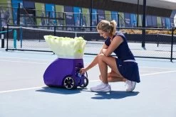 Spinfire Pro 2 Tennis Ball Machine 22 Spinfire Pro 2 Tennis Ball Machine -Sports General Store spinfire pro 2 tennis ball machine setup 04506 04852.1698770455