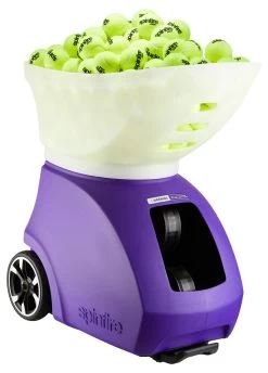 Spinfire Pro 2 Tennis Ball Machine